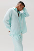 CAMISA OVERSIZED ACQUA